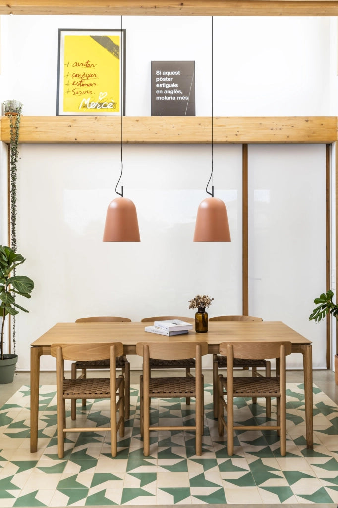 STUDIO 290, Sospensione, Faro Barcelona