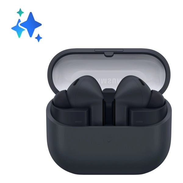 Auric.galaxy buds3 fe blk - R420NZKAI