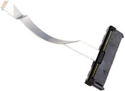 Cavo di estensione per disco rigido esterno - Cavo di estensione - 1 metro - USB 3.0 - Trasferimento dati - Compatibile con Windows Mac - Nero - Accessorio per laptop - Adatto per HP Dell Lenovo Asus.