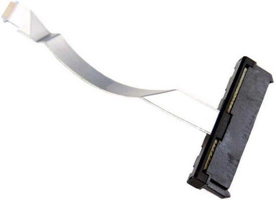 Cavo di estensione per disco rigido esterno - Cavo di estensione - 1 metro - USB 3.0 - Trasferimento dati - Compatibile con Windows Mac - Nero - Accessorio per laptop - Adatto per HP Dell Lenovo Asus.