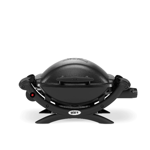 Barb gpl q1000 black 50010053
