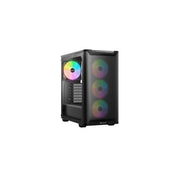 Bequiet case pure base 501 lx black - BGW78