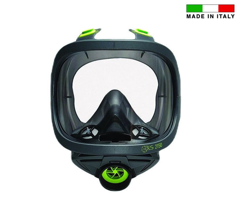 MASCHERA IN GOMMA TERMOPLASTICA SERIE BLS 2000- - 2150 - 1 pezzi BLS