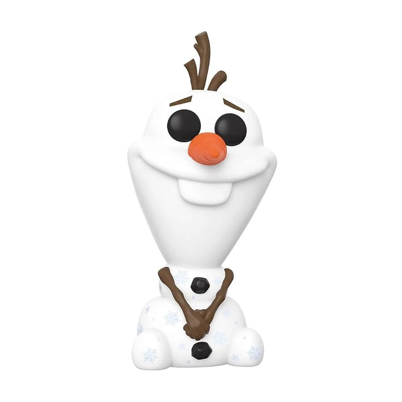 FUNKO POP OLAF 10" (42848) - FROZEN - DISNEY - NUM. 603