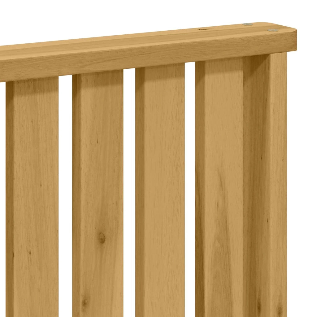 Set di divani da esterno 3 pz Bianco e Beige 3389963