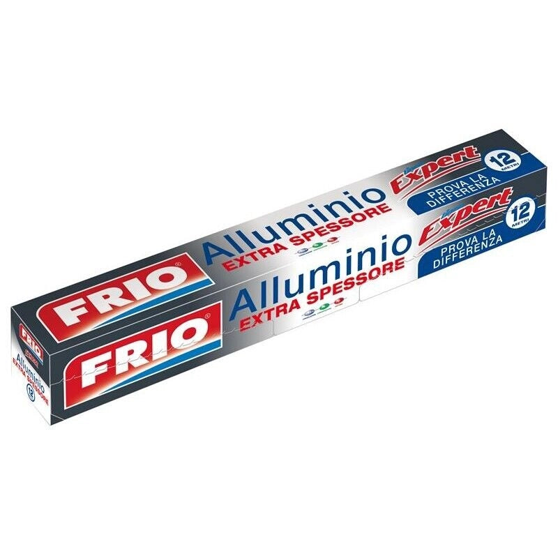 FRIO ALLUMINIO 12 METRI EXTRA SPESSORE