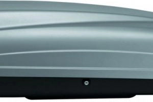 Baule da tetto per auto Krono 480