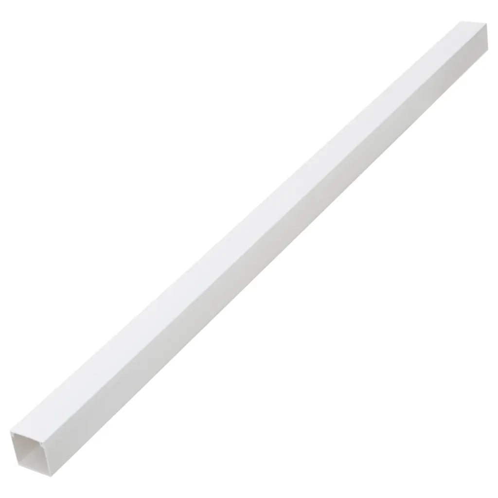Canalina per Cavi 100x40 mm 10 m in PVC 155919