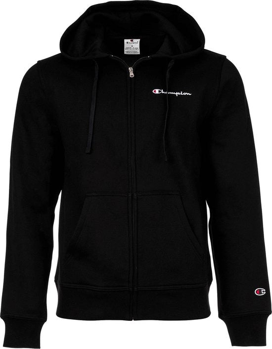 Giacca da SWEAT con Cappuccio