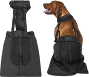 Sacca di protezione per cani disabili - Bagno per cani con gambe paralizzate - Sedia a rotelle per cani - Riabilitazione canina 

Modello: 
Specifica tecnica: 
Codice prodotto: