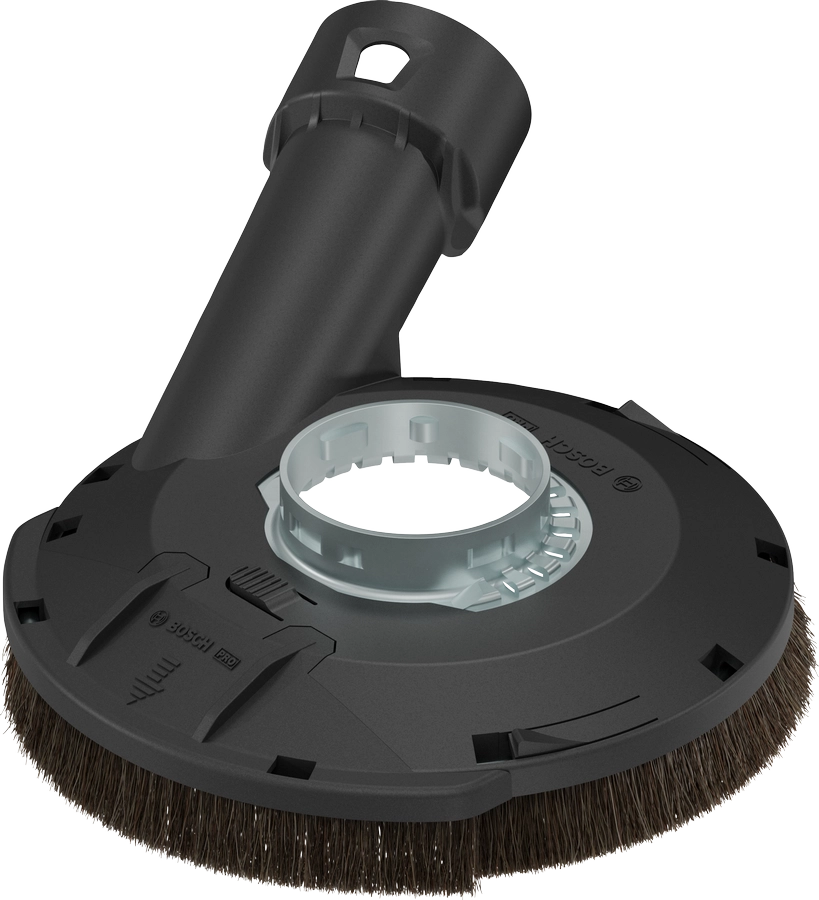 Bosch 2608000882 – Cuffia d’Aspirazione per Smerigliatrici Angolari Ø125 mm