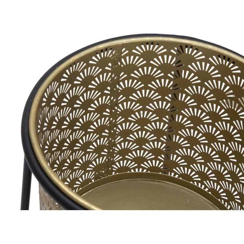 Porta Vasi Coppia Cup cm ø 26x70-23x45
