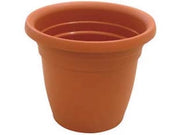 VASO CAMPANA THEA- - ø cm.40x32h. - 6 pezzi ICS
