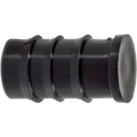 TAPPO BASSA PRESSIONE Ø 20 mm - 100 pezzi- IRRITEC
