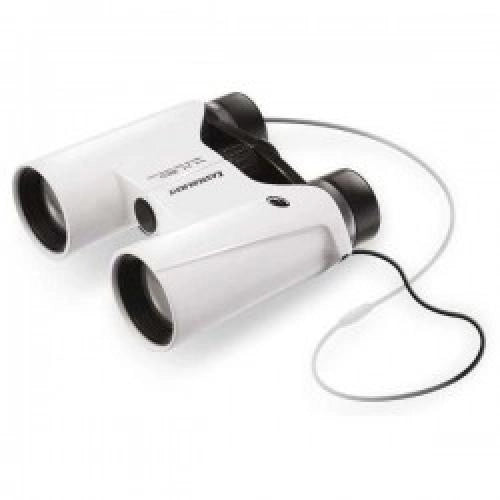 Mr Genio, Binocolo 4X30,Giocheria,Eta 3+