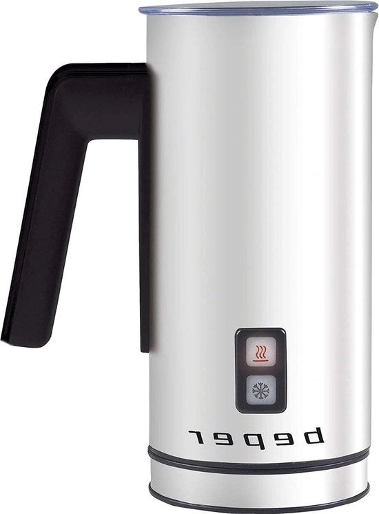 Frostatore automatico per latte per cappuccino cioccolata calda - caffè agitato - schiuma calda e fredda