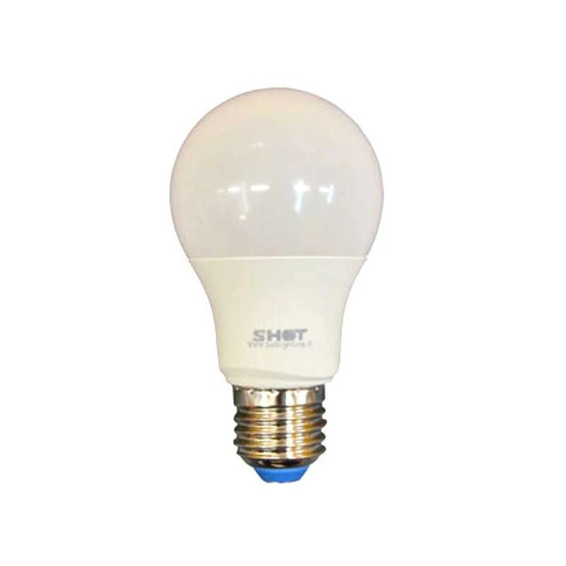 Lampada Led Goccia Eld E27 W 14,0 2700°K Shot