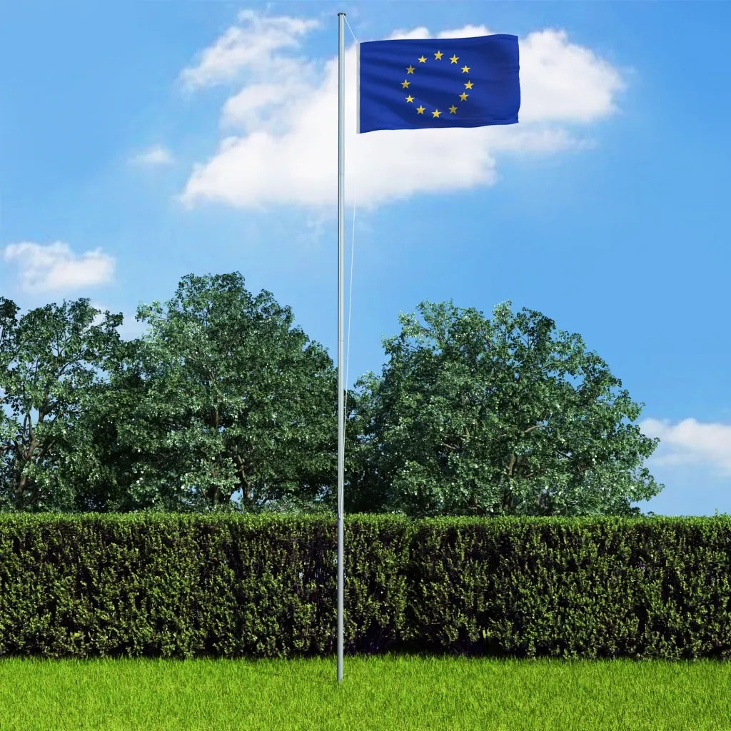 Bandiera dell'Europa 90x150 cm CFW8627889