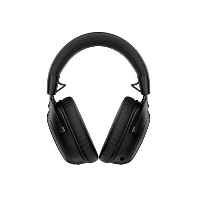 Hyperx cuffia a59yzaa / cloud iii s wireless nero