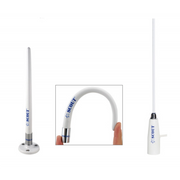 ANTENNA  RADIO AM/FM CM.25 ANTENNA AM/FM SCOUT COLOR WHITE CM.90