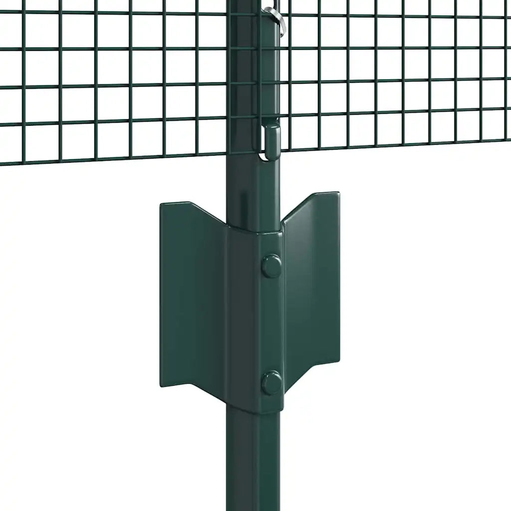 Recinzione da Giardino | Recinzione con Posto Verde