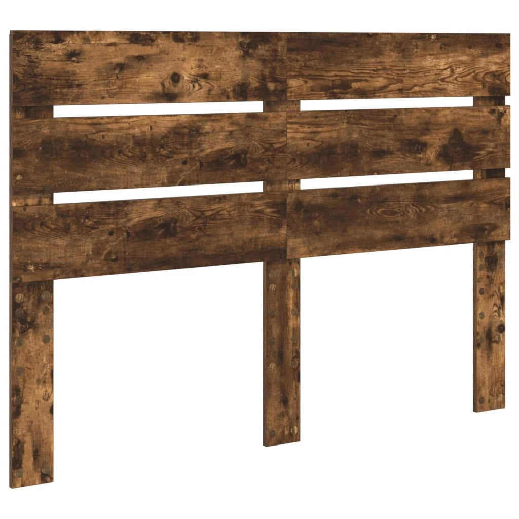 Testiera Rovere fumé Legno ingegnerizzato 887533