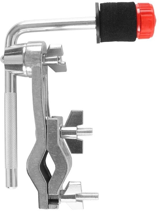Accessori per Tamburo - L-Arm/Bekkenarm - Verlengklemmen - 12 mm Diametro del Cavo - 385 g Peso - Accessori per Tamburo