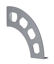 REGGIMENSOLA BOOMERANG ARGENTO 