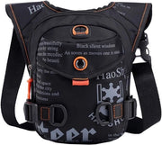 Zaino per motorista - Unisex -