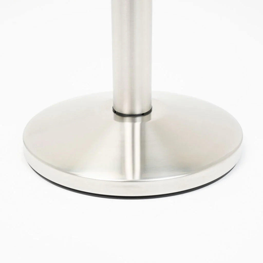 Colonnina segnapercorso Tendinastro Nastro TOP 8 cm - Blu