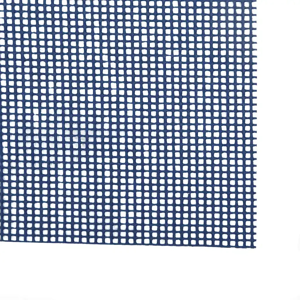Tappeto da Tenda Blu 200 x 200 cm Poliestere 42002780
