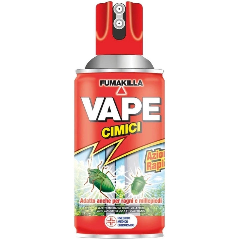 Vape cimici spray 300 ml