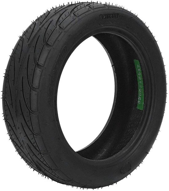 Pneumatico Tubeless per Scooter - 70/65-6.5 - Alta Qualità - Sostituzione per Balancing Scooter - Pneumatico di Ricambio - Duraturo e Resistente
