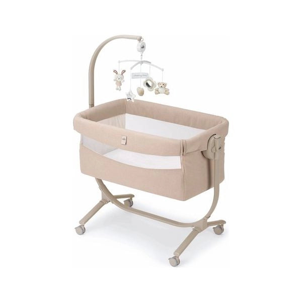 Culla cam 925 c167 cullami beige