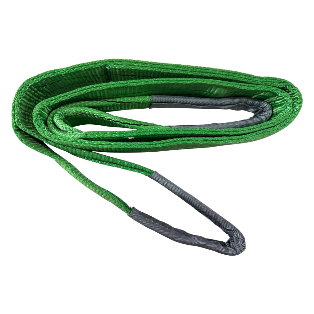 NASTRO DI SOLLEVAMENTO mt. 5 x mm 60 - 2 T  - UNIKO