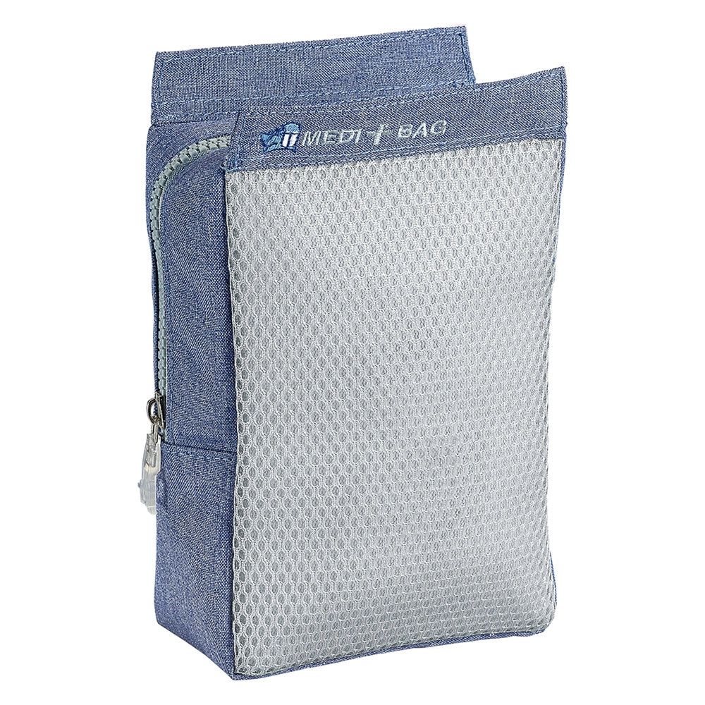 1pz borsa termica 'medi-bag' 1,5 lt. cod:ferx.7907000nlm