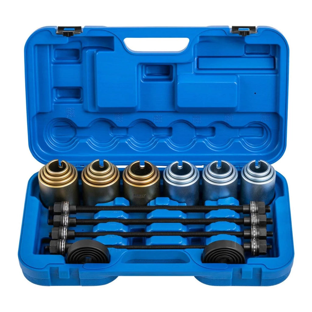 Kit cuscinetti ruota e boccole di sospensione del trattore 14_0001092