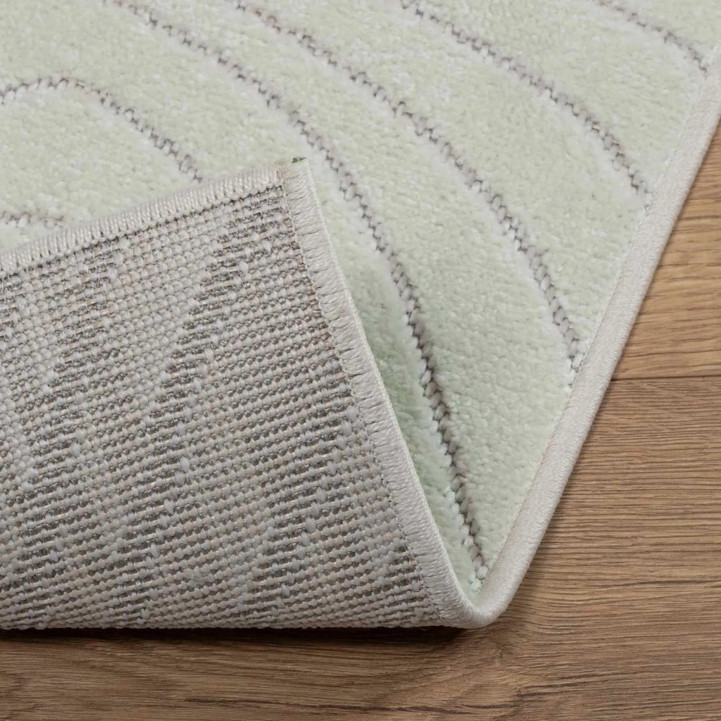 Tappeti per area | Tappeti a zone PALMERAS Verde 240 x 340 cm Poliestere