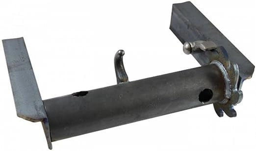 VERRICELLO Ø 42x200 mm - lato sinistro