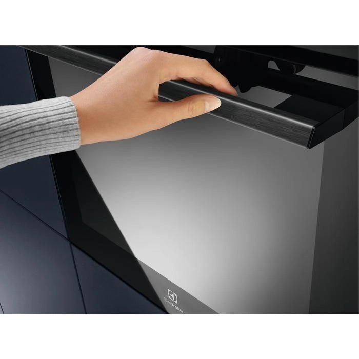 Electrolux FORNO INCASSO STEAM CRISP (25%vapore) CLASSE A+ 60 CM EOC6H56H MADE IN EUROPE