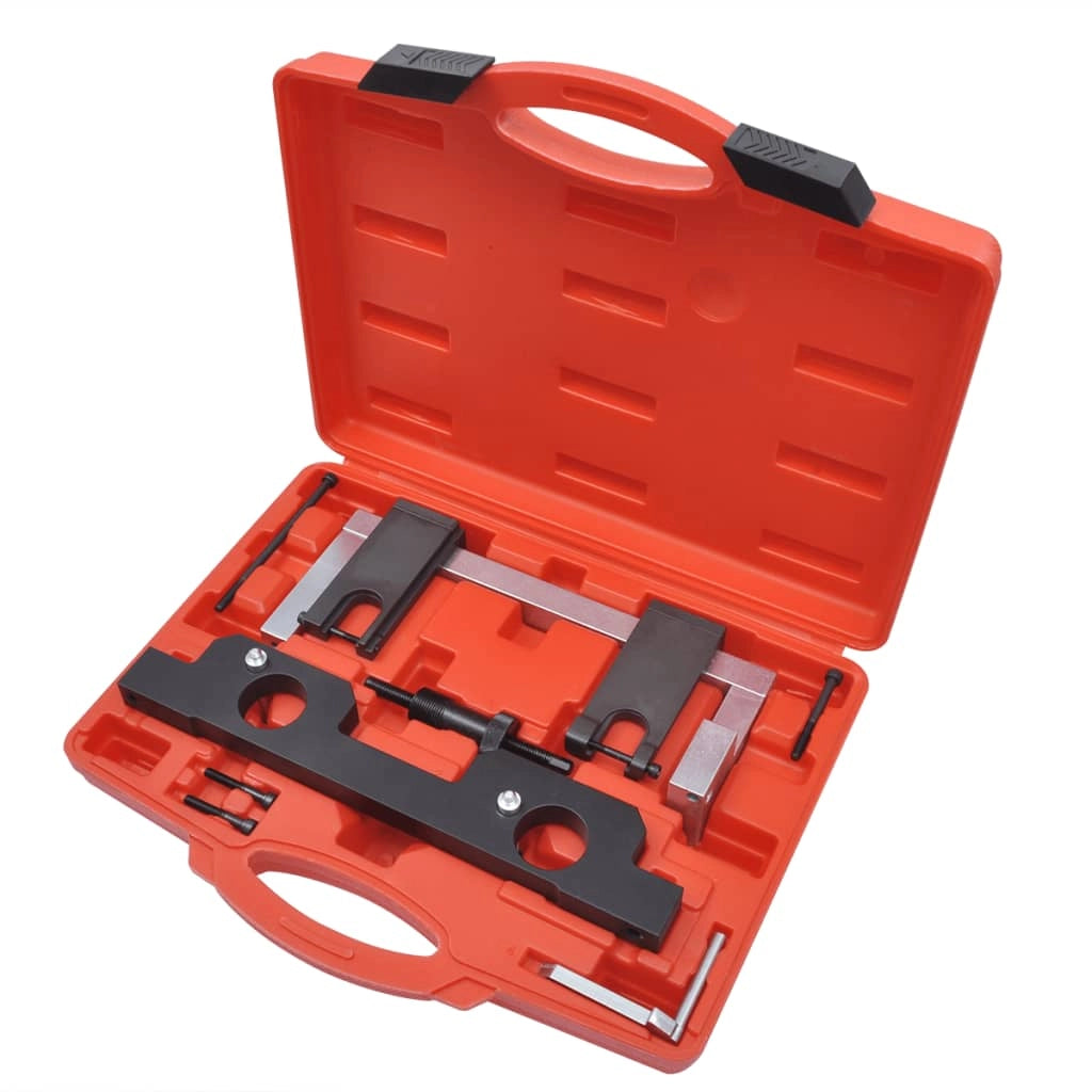 Kit attrezzi Scatola distribuzione per motore tuning BMW N20 e N26 02_0004064