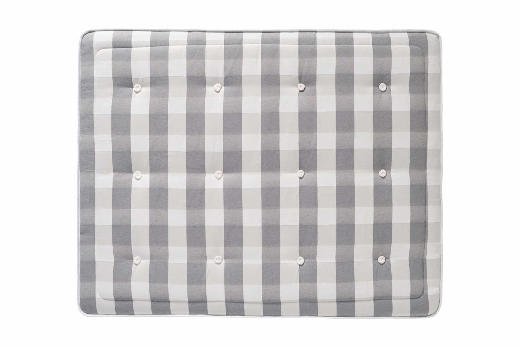 Materasso a molle insacchettate Grand Spring Nature - 140X200, 30cm - Moonia