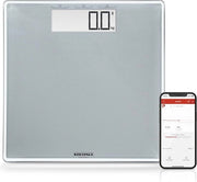 Pesa Digitale con Bluetooth e Connessione App - 180 kg Max