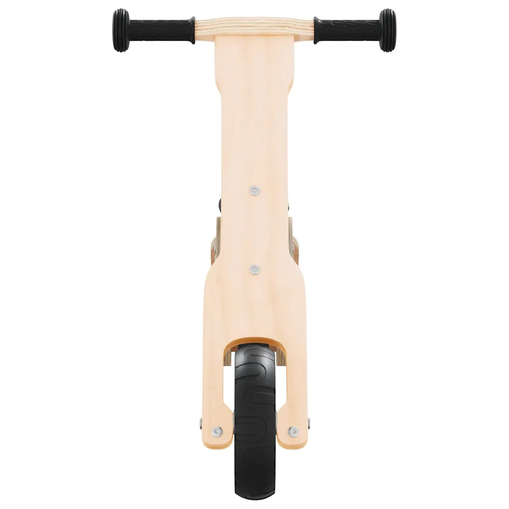 Monopattino per Bambini 2 in 1 Rosso CFW4737983