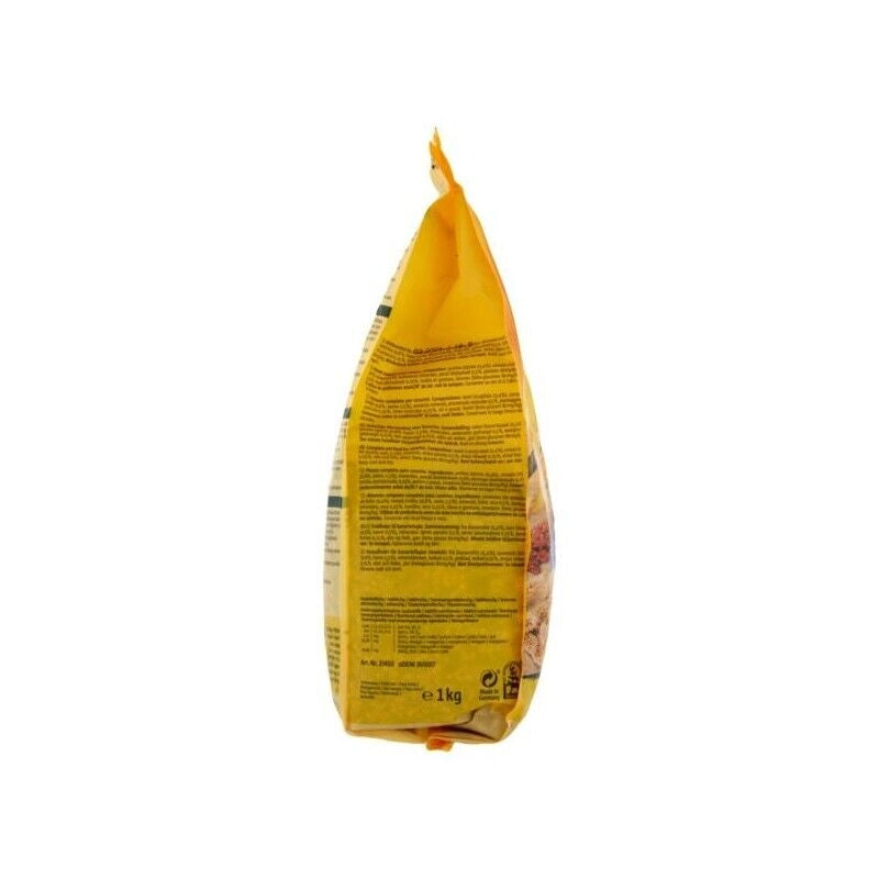 MENU VITAL ALIMENTO BASE PER CANARINI DA 1 KG