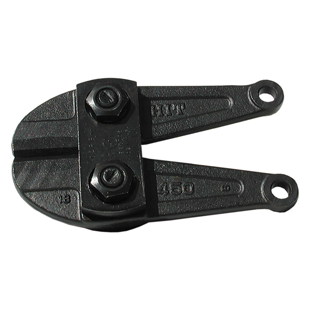 1pz lama di ricambio per tagliabulloni 'nbc' mm 350 cod:ferx.100886nlm