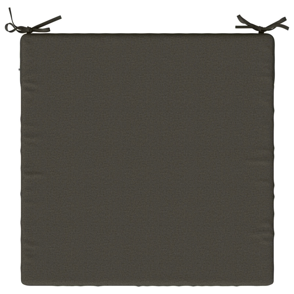 Cuscino per Sedia in Unico Pezzo SOEST 100% Poliestere 945009