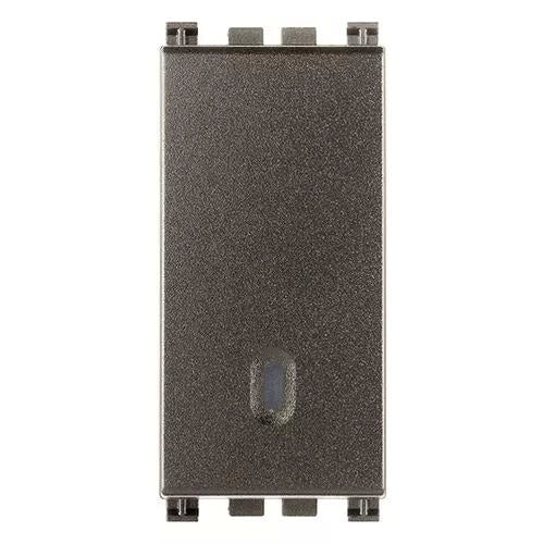 VIMAR ARKE - INVERTITORE 1P 16AX METAL