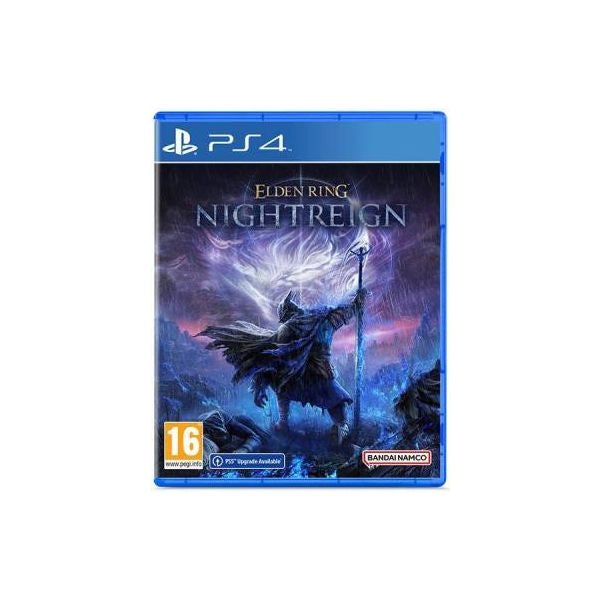 Ps4 elden ring nightreign eu - 3391892035056