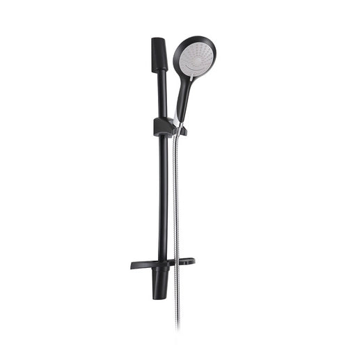 SALISCENDI COMPLETO MODELLO 15107- Nero- DH- pezzi 1